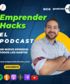 Emprender hacks el Podcast