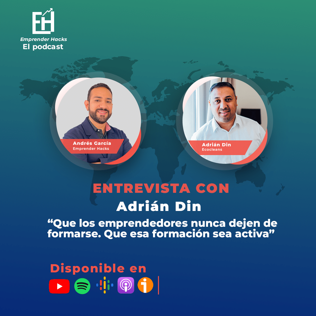 Emprendimiento por internet