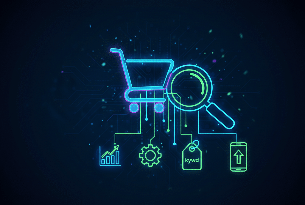 seo para ecommerce