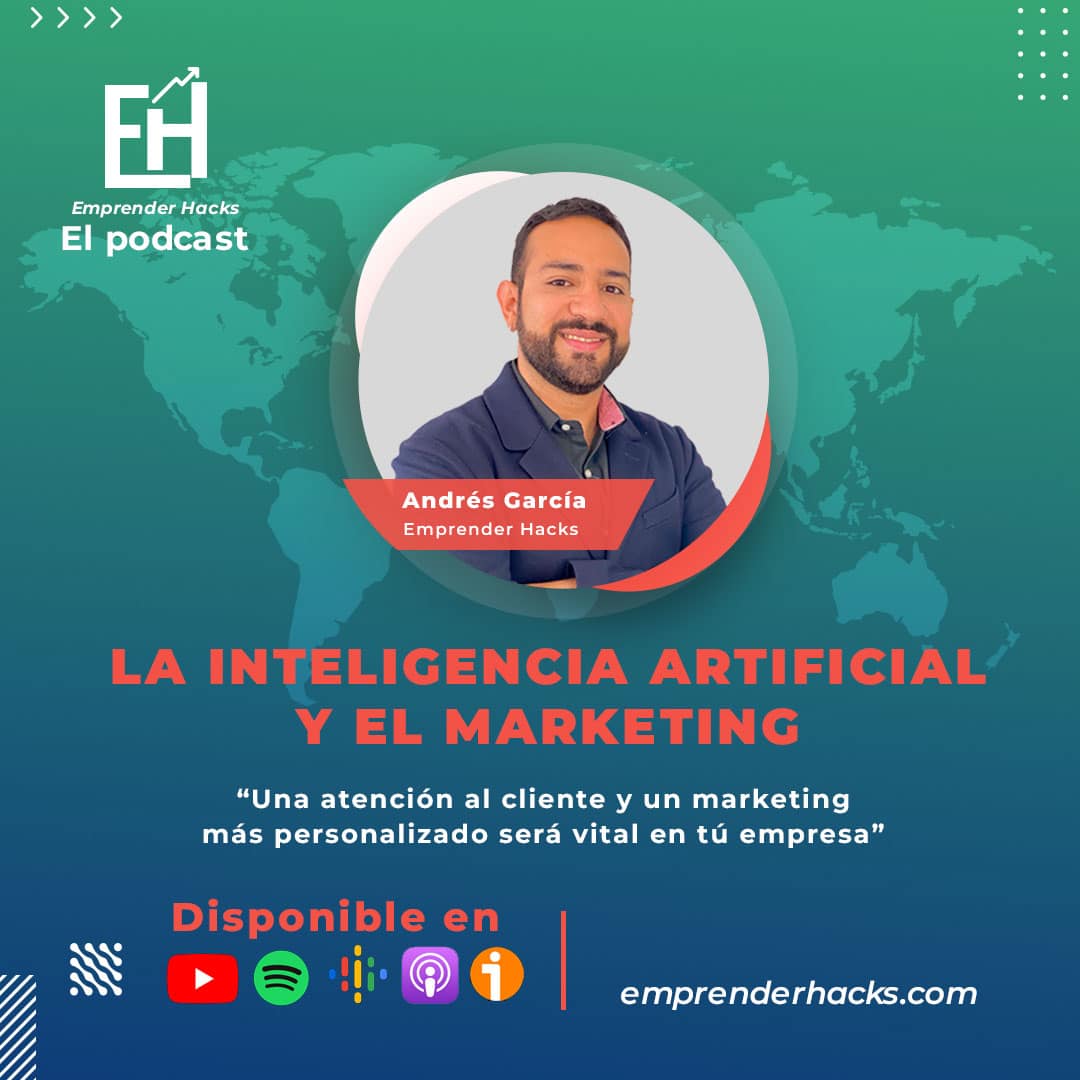 Emprendimiento por internet