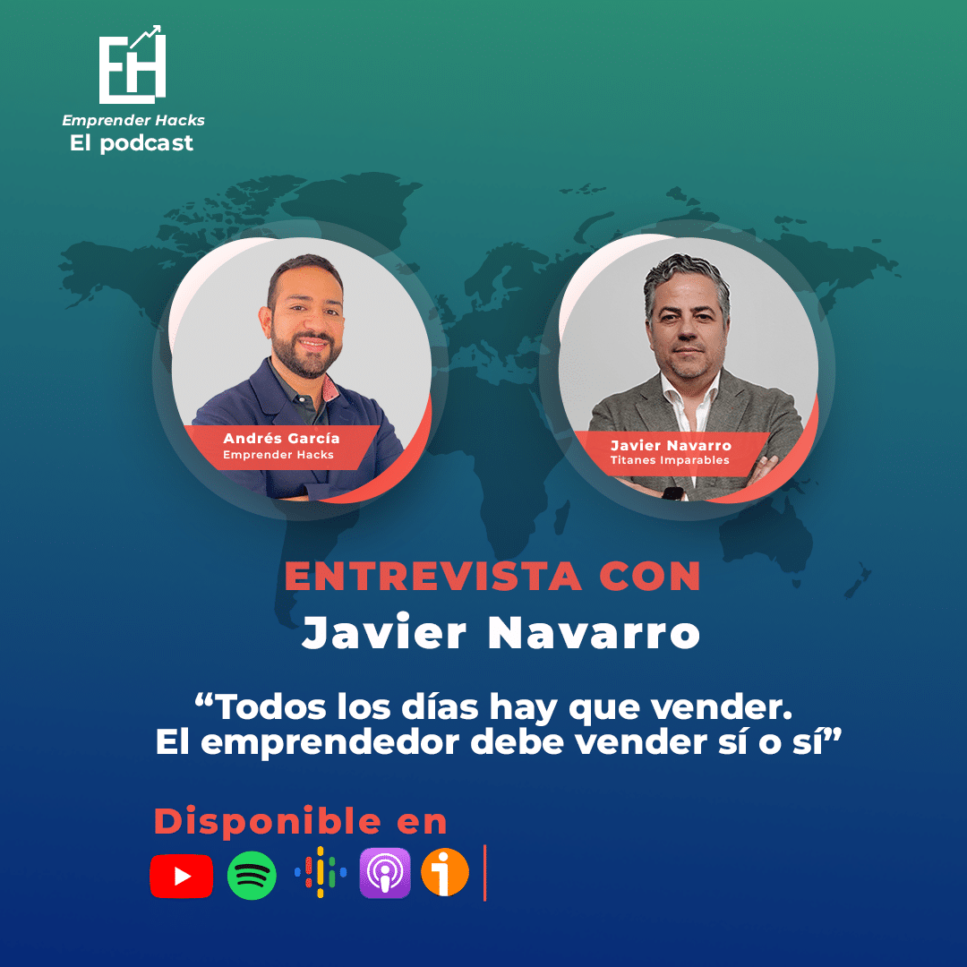 Emprendimiento por internet