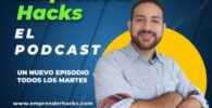 emprender hacks el podcast