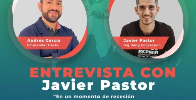 Emprendimiento por internet