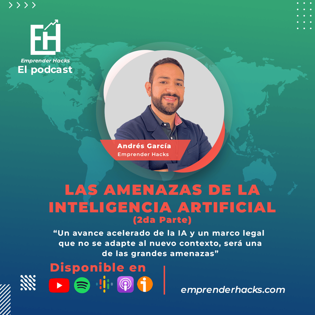 Las Amenazas y la lA
