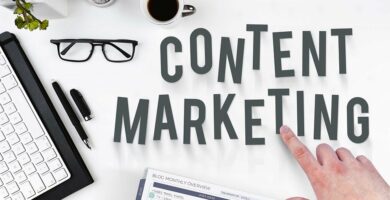 Marketing de Contenido