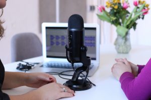 podcast estrategia de marketing
