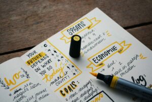 consejos para empezar el año emprendiendo