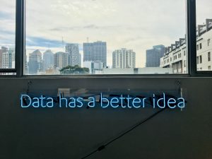 Big data y negocio