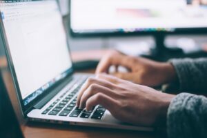 Emprendimiento por internet