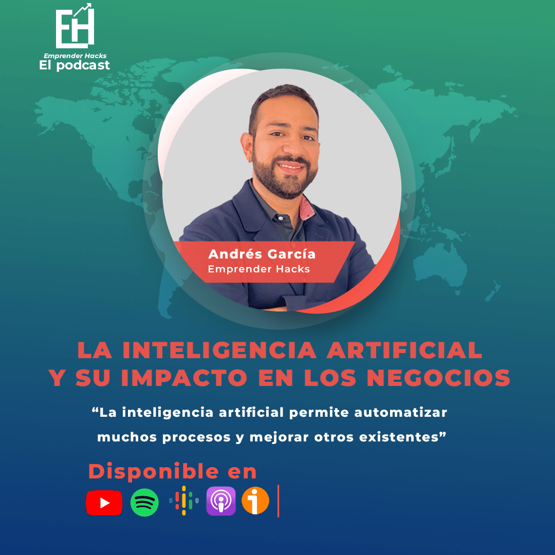 La Inteligencia Artificial Y Su Impacto En Los Negocios-