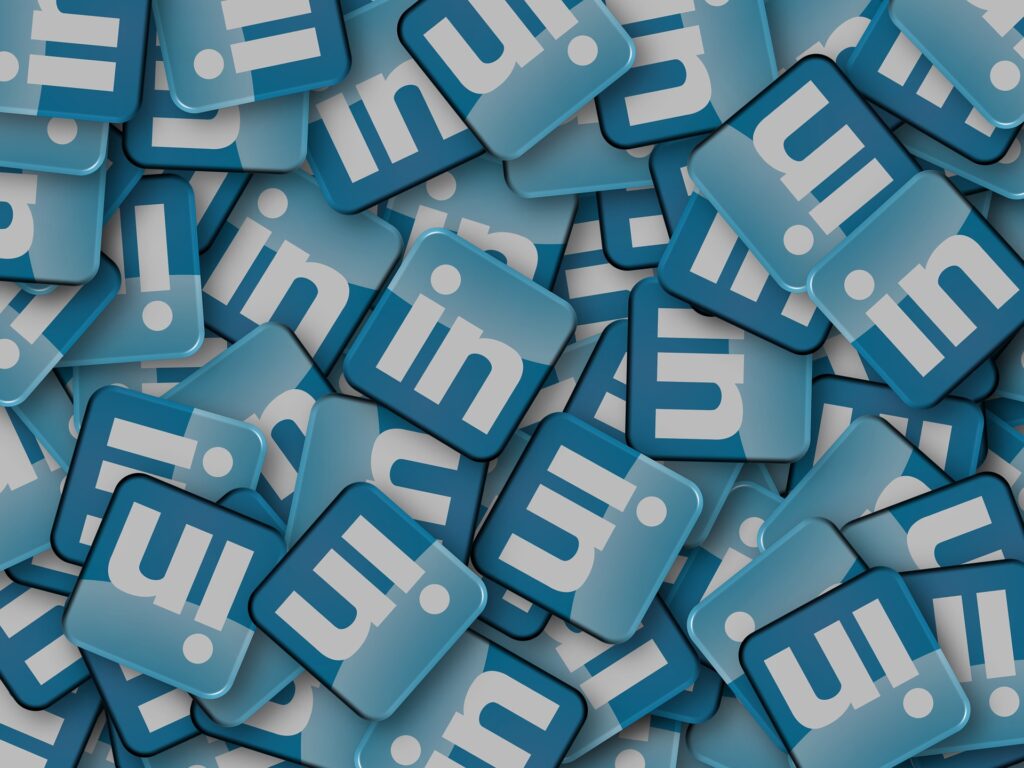 estrategia de marketing en LinkedIn 