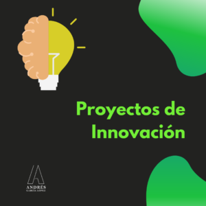 Proyectos de Innovación