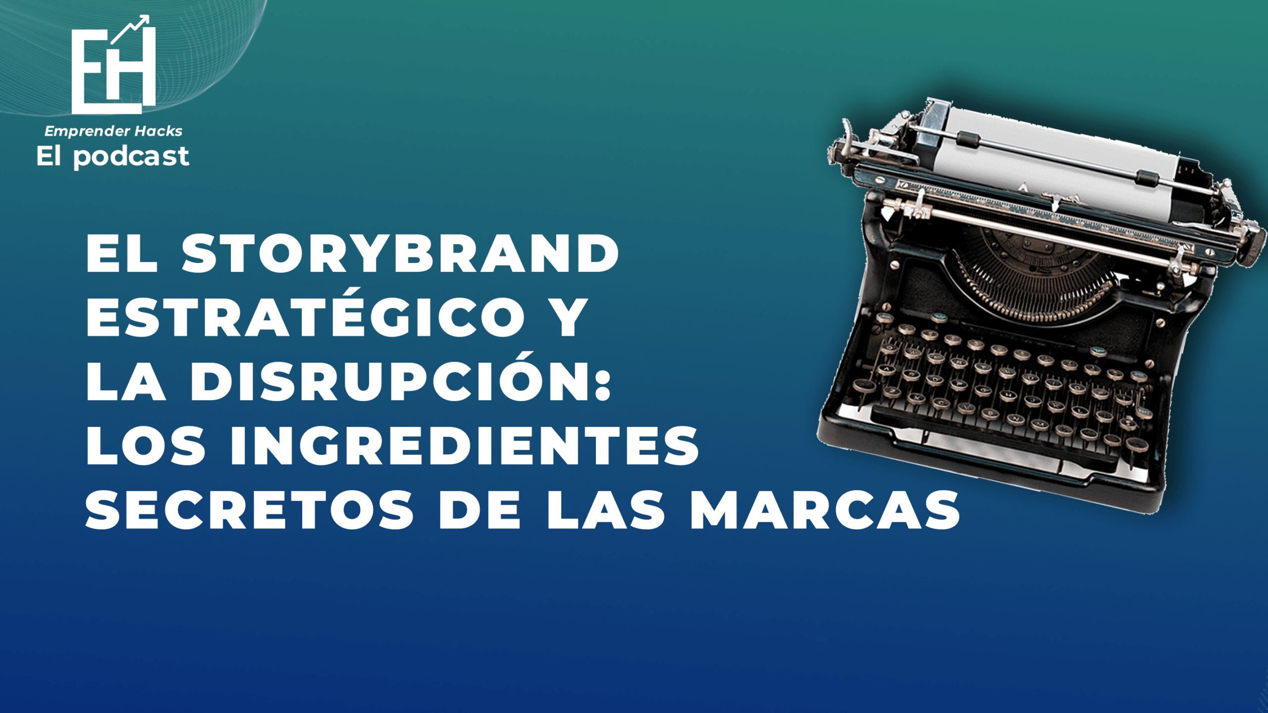 El storybrand