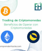 trading con criptomonedas