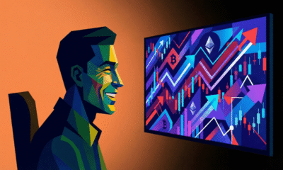 trading de criptomonedas