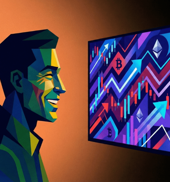 trading de criptomonedas